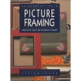 thumbnail image 1 of Pre-Owned An Introduction to Picture Framing Paperback, 1 of 1