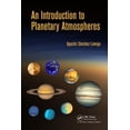thumbnail image 1 of An Introduction to Planetary Atmospheres (Hardcover), 1 of 1