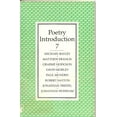 thumbnail image 1 of Pre-Owned An Introduction to Poetry/Student Edition (Hardcover) 0673520250 9780673520258, 1 of 1