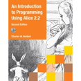 thumbnail image 1 of Pre-Owned An Introduction to Programming Using Alice 2.2 (Paperback) 0538478667 9780538478663, 1 of 1