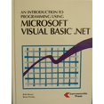 thumbnail image 1 of Pre-Owned Introduction to Programming Using Microsoft Visual Basic.Net (Hardcover) 1580030386 9781580030380, 1 of 1