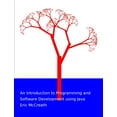 thumbnail image 1 of An Introduction to Programming and Software Development using Java, (Paperback), 1 of 1