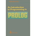 thumbnail image 1 of Pre-Owned An Introduction to Programming in PROLOG (Paperback) 0387971440 9780387971445, 1 of 1