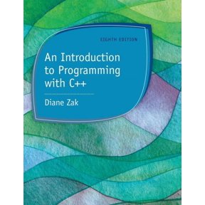 An Introduction to Programming with C++, (Paperback)