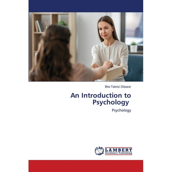 An Introduction to Psychology, (Paperback)