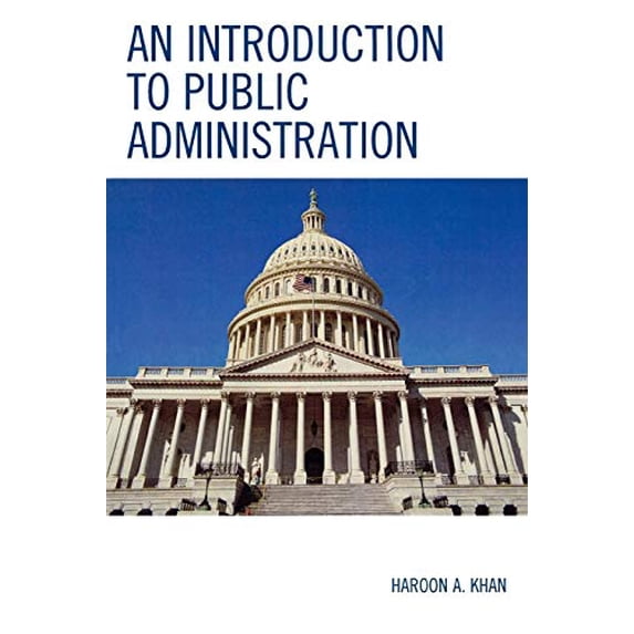 Pre-Owned An Introduction to Public Administration