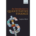 thumbnail image 1 of An Introduction to Quantitative Finance, (Paperback), 1 of 1