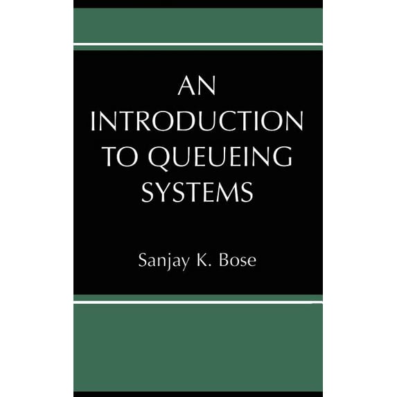 An Introduction to Queueing Systems, (Hardcover)
