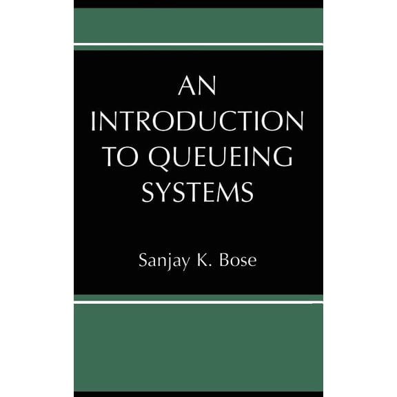 An Introduction to Queueing Systems, (Hardcover)