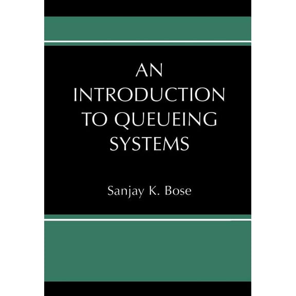 An Introduction to Queueing Systems, (Paperback)