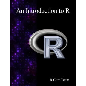 An Introduction to R (Paperback)