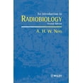 thumbnail image 1 of An Introduction to Radiobiology, (Paperback), 1 of 1