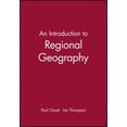 thumbnail image 1 of Pre-Owned An Introduction to Regional Geography (Paperback) 155786733X 9781557867339, 1 of 1