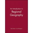 thumbnail image 1 of An Introduction to Regional Geography, (Paperback), 1 of 1
