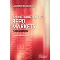 thumbnail image 1 of Pre-Owned An Introduction to Repo Markets (Paperback) 0470017562 9780470017562, 1 of 1