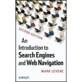 thumbnail image 1 of An Introduction to Search Engines and Web Navigation, (Paperback), 1 of 1