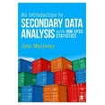 thumbnail image 1 of An Introduction to Secondary Data Analysis with IBM SPSS Statistics, (Paperback), 1 of 2