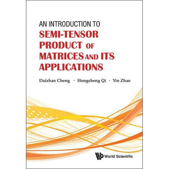 Intro Semi-Tensor Product Matrice & Appl, (Hardcover)
