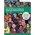 thumbnail image 1 of Pre-Owned An Introduction to Sociolinguistics (Paperback) 9781408276747, 1 of 1