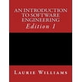 thumbnail image 1 of Pre-Owned An Introduction to Software Engineering, 9780989864015, 0989864014, Paperback, Edition 1 edition, 1 of 1