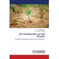thumbnail image 1 of An Introduction to Soil Physics (Paperback), 1 of 1
