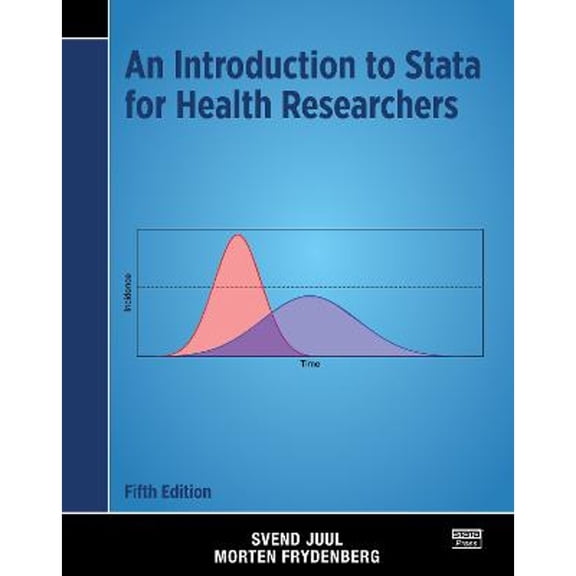 Pre-Owned An Introduction to Stata for Health Researchers (Paperback) 1597183156 9781597183154
