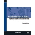 thumbnail image 1 of Pre-Owned An Introduction to Stata for Health Researchers, Second Edition (Paperback) 1597180440 9781597180443, 1 of 1