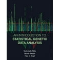 thumbnail image 1 of An Introduction to Statistical Genetic Data Analysis, (Paperback), 1 of 1
