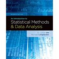 thumbnail image 1 of Pre-Owned An Introduction to Statistical Methods and Data Analysis, 1 of 1
