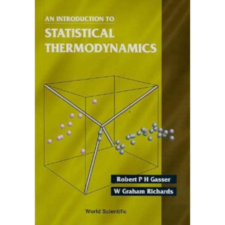 Pre-Owned An Introduction to Statistical Thermodynamics (Paperback) 9810223722 9789810223724