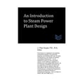 thumbnail image 1 of Power Plants Engineering: An Introduction to Steam Power Plant Design (Paperback), 1 of 1
