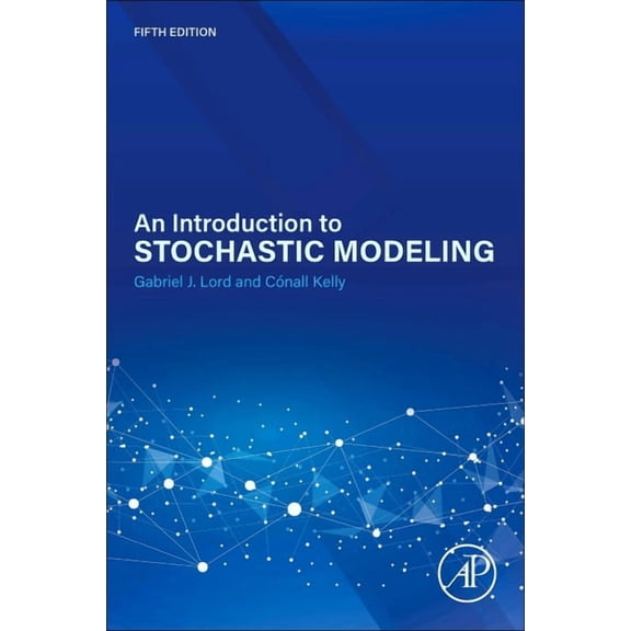 An Introduction to Stochastic Modeling, (Paperback)
