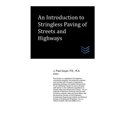 thumbnail image 1 of An Introduction to Stringless Paving of Streets and Highways (Paperback), 1 of 1