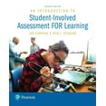 thumbnail image 1 of An Introduction to Student-Involved Assessment for Learning (Paperback), 1 of 1