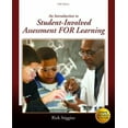 thumbnail image 1 of Pre-Owned An Introduction to Student-Involved Assessment for Learning: An Introduction to (Paperback) 0136133959 9780136133957, 1 of 1