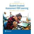 thumbnail image 1 of Pre-Owned An Introduction to Student-Involved Assessment for Learning (Paperback) 0134450264 9780134450261, 1 of 1