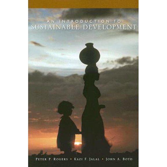 Pre-Owned An Introduction to Sustainable Development (Paperback)
