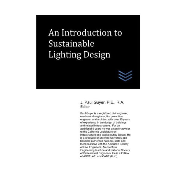 An Introduction to Sustainable Lighting Design