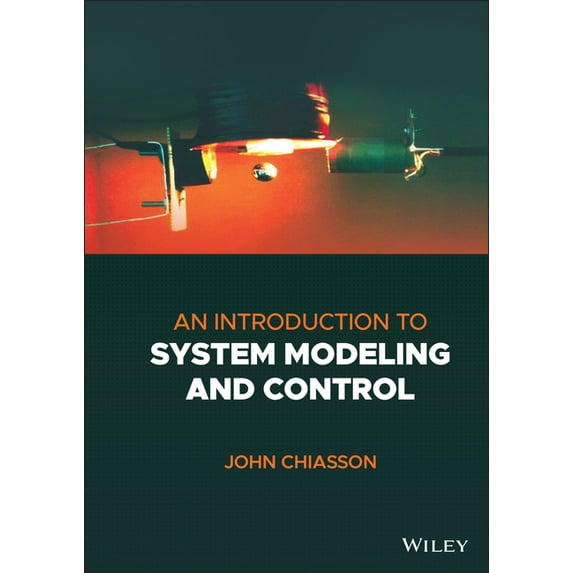 System Modelling Methods Books An Introduction to System Modeling and Control (Hardcover) - Walmart.com