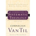 thumbnail image 1 of An Introduction to Systematic Theology: Prolegomena and the Doctrines of Revelation, Scripture, and God, (Paperback), 1 of 1