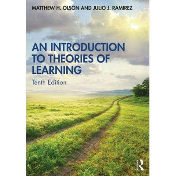 Pre-Owned An Introduction to Theories of Learning (Paperback) 036785791X 9780367857912