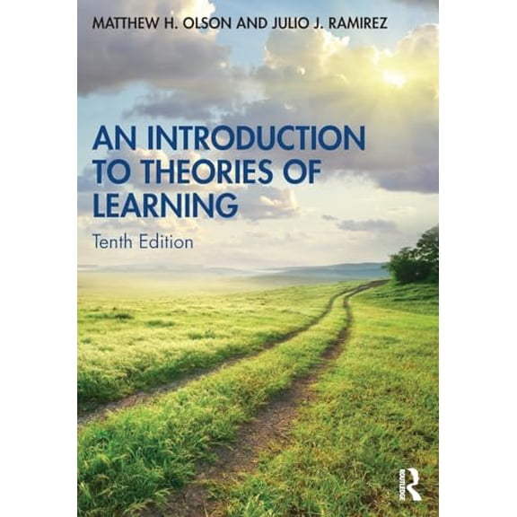 Pre-Owned An Introduction to Theories of Learning, 9780367857912, 036785791X, Paperback, 10 edition