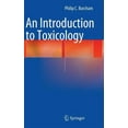 thumbnail image 1 of An Introduction to Toxicology, (Hardcover), 1 of 1