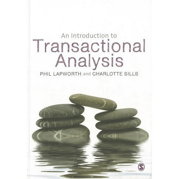 An Introduction to Transactional Analysis, (Paperback)