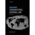 thumbnail image 1 of Pre-Owned An Introduction to Transnational Criminal Law, 9780198796084, 0198796080, Paperback, 2 edition, 1 of 1
