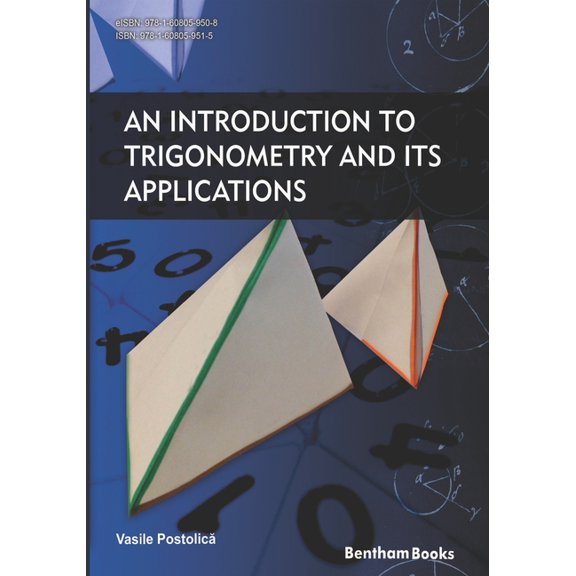 An Introduction to Trigonometry and Its Applications (Paperback)