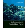 thumbnail image 1 of Pre-Owned An Introduction to Tropical Rain Forests (Paperback) 0198501471 9780198501473, 1 of 1