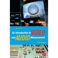 thumbnail image 1 of An Introduction to Video and Audio Measurement, (Paperback), 1 of 1