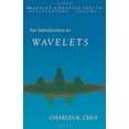 thumbnail image 1 of Pre-Owned An Introduction to Wavelets: Volume 1 (Hardcover) 0121745848 9780121745844, 1 of 1