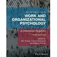 thumbnail image 1 of An Introduction to Work and Organizational Psychology: An International Perspective, (Paperback), 1 of 1